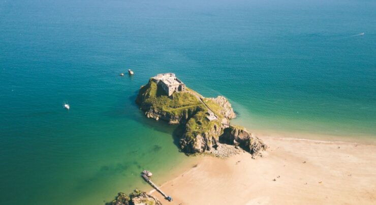 From Bristol: 3-Day Mountains & Coasts of South Wales - Highlights and Experiences