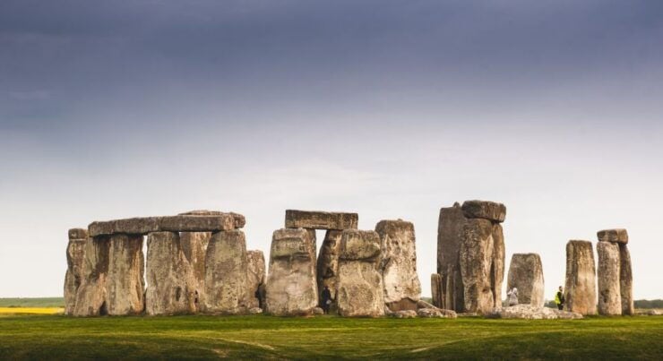 From Bristol: 4-Day Cornwall, Devon & Stonehenge Tour - Tour Details and Logistics