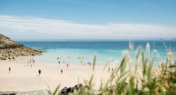 From Bristol: 4-Day Cornwall, Devon & Stonehenge Tour - Highlights and Experiences