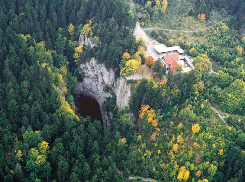 From Brno: Macocha Abyss and Punkva Caves Easy & Guided Tour - The Sum Up