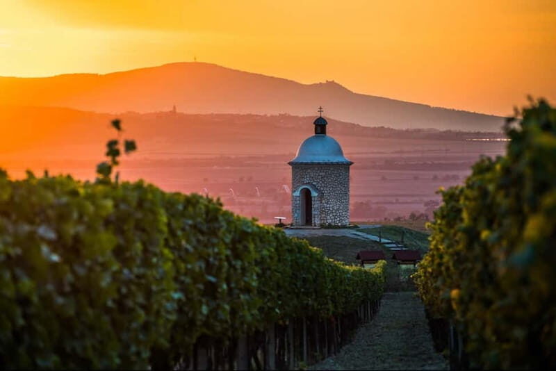 From Brno: Moravian Tuscany E-Bike Tour with Wine Tasting - Exploring Moravia on Two Wheels: An Authentic Experience  