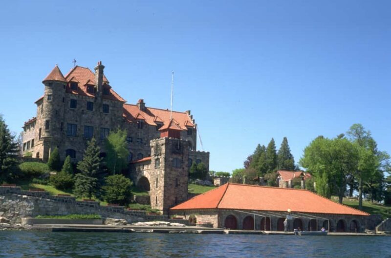 From Brockville: 1000 Islands 2.5-Hour Singer Castle Cruise - Insights from Travelers