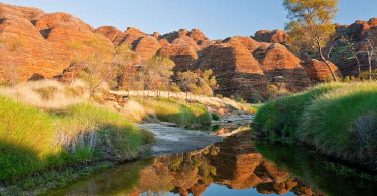 From Broome: Bungle Bungle Explorer Scenic Flight - Activity Duration and Logistics