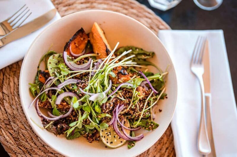 From Broome: Eco Beach Explorer Helicopter Flight with Lunch - An In-Depth Look at the Experience