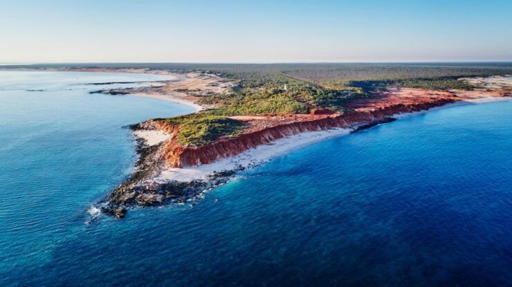 From Broome: Mitchell Falls Explorer - Wet Season - Gifting Ideas for the Adventure
