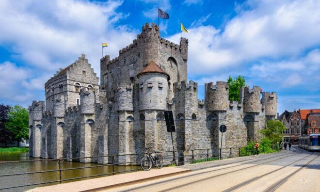 From Bruges: Day Trip to Ghent - Full Itinerary