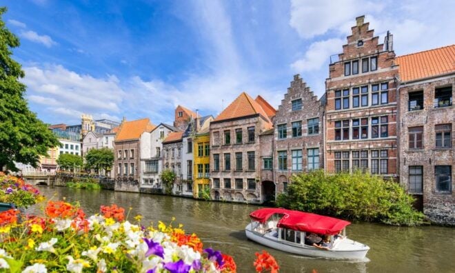 From Bruges: Day Trip to Ghent - The Sum Up