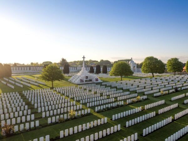 From Bruges: Flanders Fields Remembrance Full-Day Trip - Common Questions