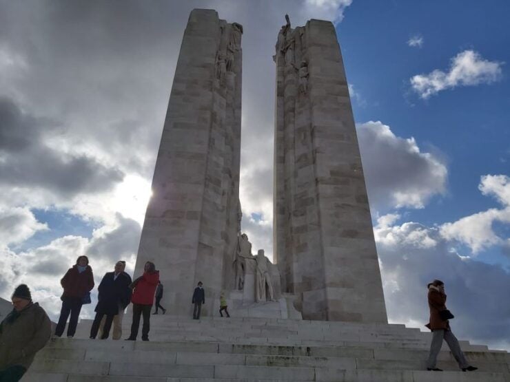 From Bruges: Flanders Fields Remembrance Full-Day Trip - Activity Details