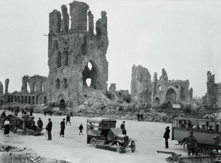 From Bruges: Flanders Fields Remembrance Full-Day Trip - Highlights
