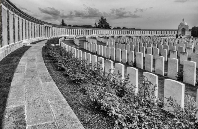 From Bruges: Flanders Fields Remembrance Full-Day Trip - Related Activities