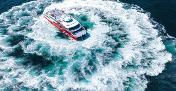 From Brunsbüttel: Catamaran Trip to Cuxhaven - Additional Resources