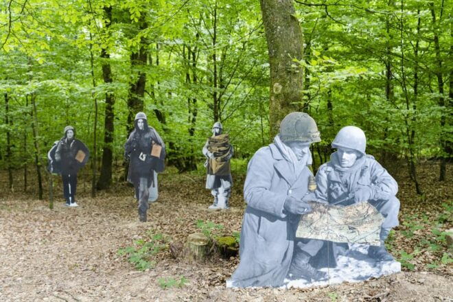 From Brussels: Battle of the Bulge Day Trip - Experience and Learning