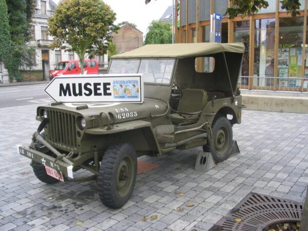 From Brussels: Battle of the Bulge Day Trip - Important Information
