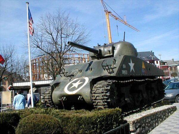 From Brussels: Battle of the Bulge Day Trip - Preparation Tips