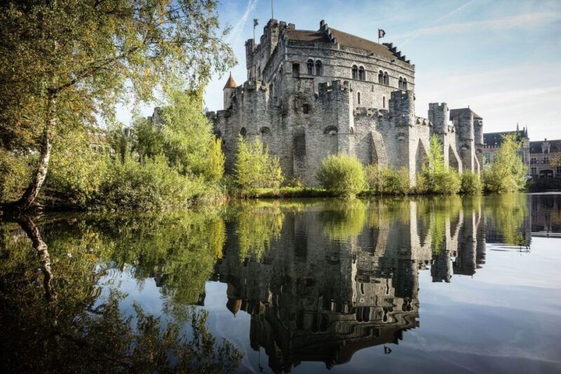 From Brussels: Bruges and Ghent Full-Day Trip by Train - The Itinerary Breakdown: What You Can Expect