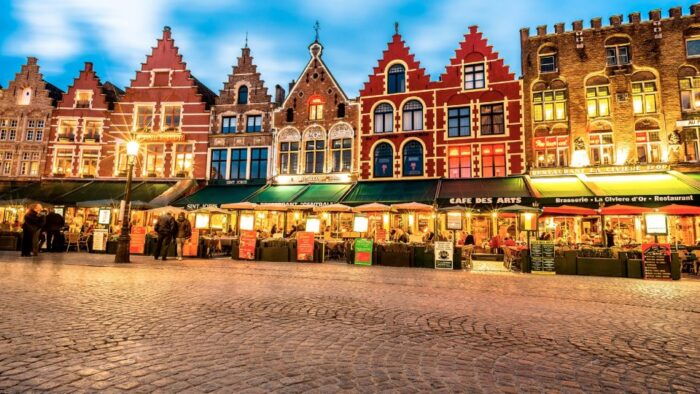 From Brussels: Bruges Day Trip with Boat Tour Option (ENG) - Frequently Asked Questions