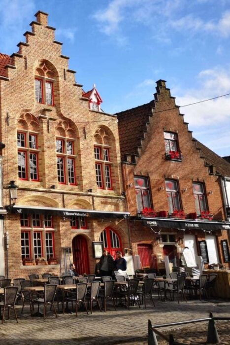 From Brussels: Bruges Day Trip with Boat Tour Option (ES) - FAQ