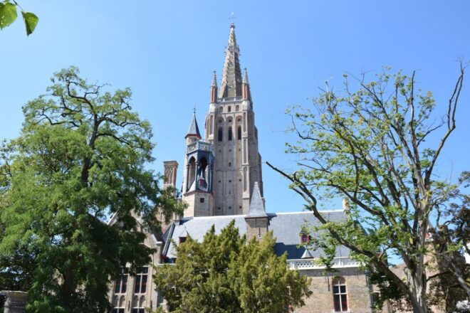 From Brussels: Bruges Private Tour - Inclusions