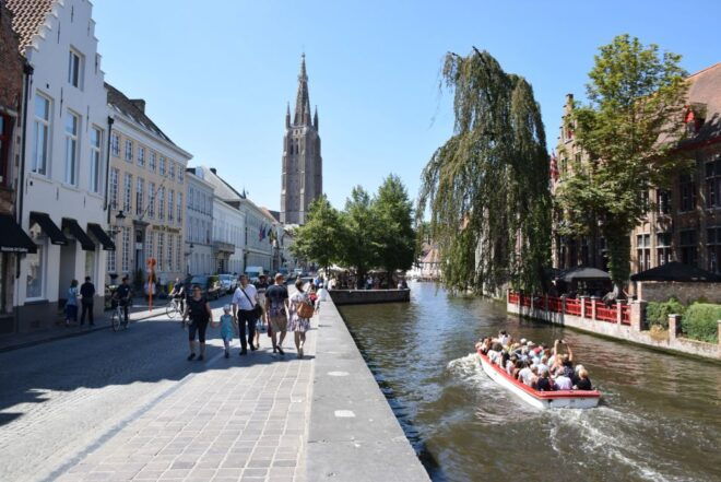 From Brussels: Bruges Private Tour - The Sum Up