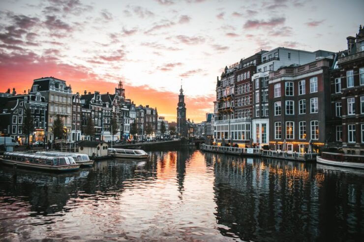 From Brussels: Cheese, Clogs & Windmills Amsterdam Day Trip - Activity Details