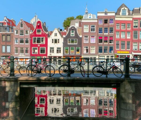 From Brussels: Cheese, Clogs & Windmills Amsterdam Day Trip - Directions