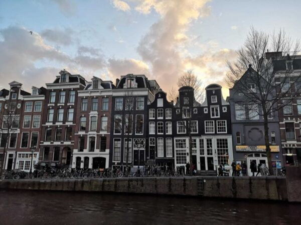From Brussels: Day Trip to Amsterdam - The Sum Up