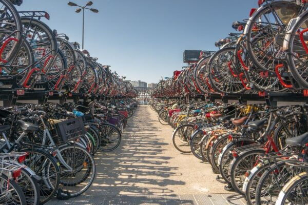 From Brussels: Day Trip to Amsterdam - The Sum Up