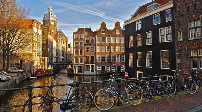 From Brussels: Day Trip to Amsterdam with Canal Boat Cruise - The Return to Brussels: A Relaxed Journey Home