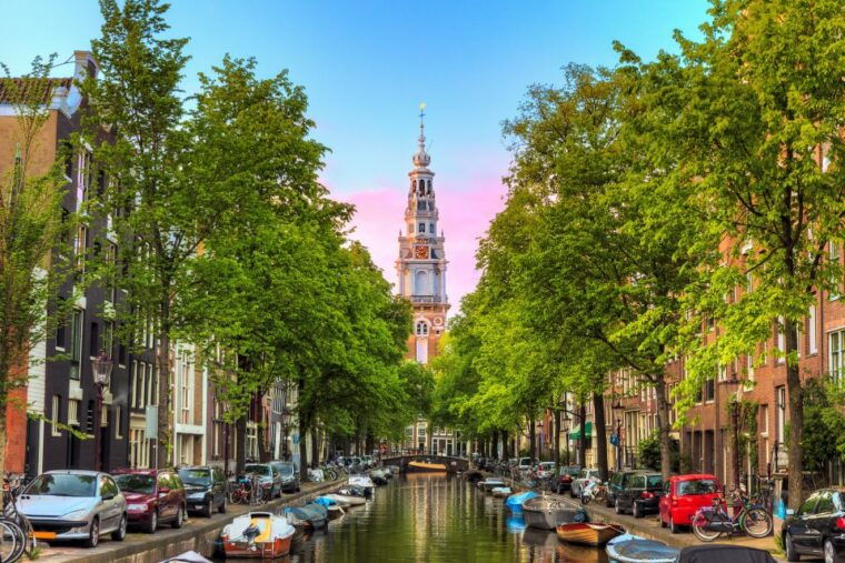 From Brussels: Day Trip to Amsterdam with Canal Boat Cruise - Practical Tips for Your Day Trip