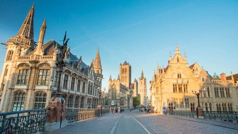 From Brussels: Day Trip to Ghent with Atomium in English - Who Will Love This Tour?