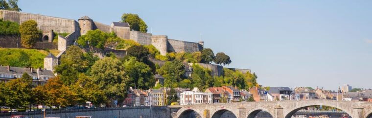 From Brussels: Discover the Beauty of Wallonia Day Trip - FAQ