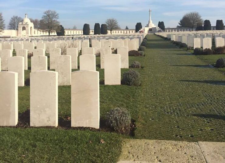 From Brussels: Flanders Fields Remembrance Full-Day Trip - Activity Details