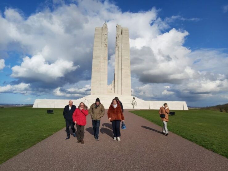 From Brussels: Flanders Fields Remembrance Full-Day Trip - Highlights