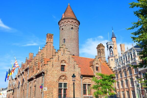 From Brussels: Flanders Fields Remembrance Full-Day Trip - The Sum Up