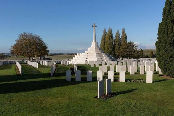 From Brussels: Flanders Fields Remembrance Full-Day Trip - Activity Details
