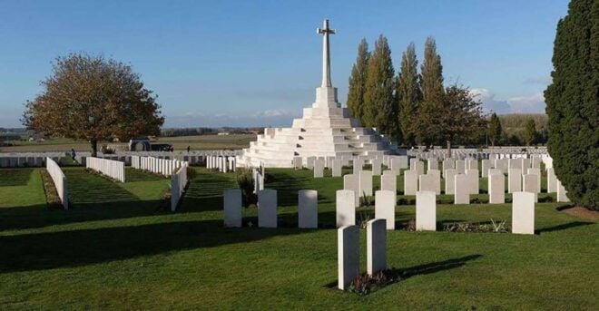 From Brussels: Flanders Fields Remembrance Full-Day Trip - Full Description