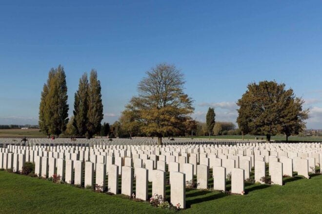 From Brussels: Flanders Fields Remembrance Full-Day Trip - Review Summary