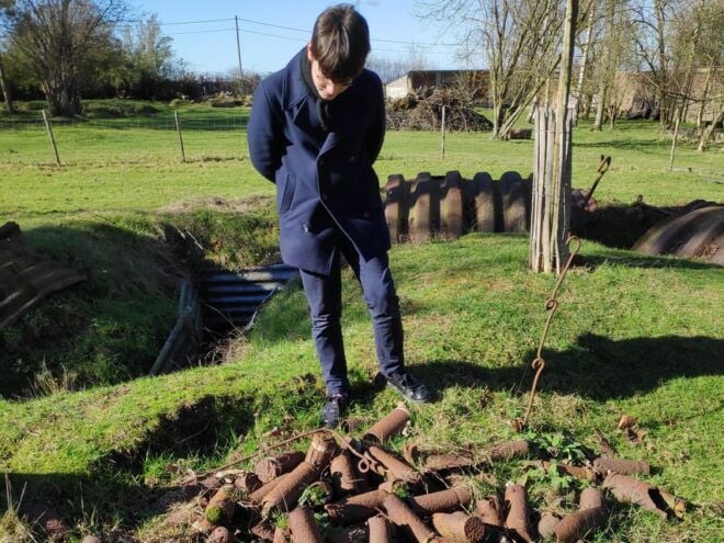 From Brussels: Full-Day Ypres WW1 History Tour - Key Sites and Significance