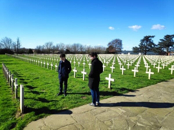 From Brussels: Full-Day Ypres WW1 History Tour - Contact and Additional Resources