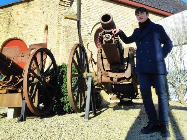 From Brussels: Full-Day Ypres WW1 History Tour - Frequently Asked Questions