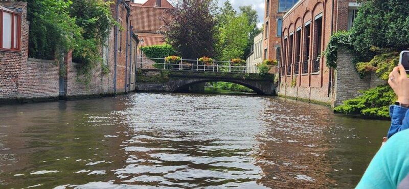 From Brussels: Ghent and Bruges Day Trip with Guide - The Itinerary Breakdown: What’s Included and What You Can Expect