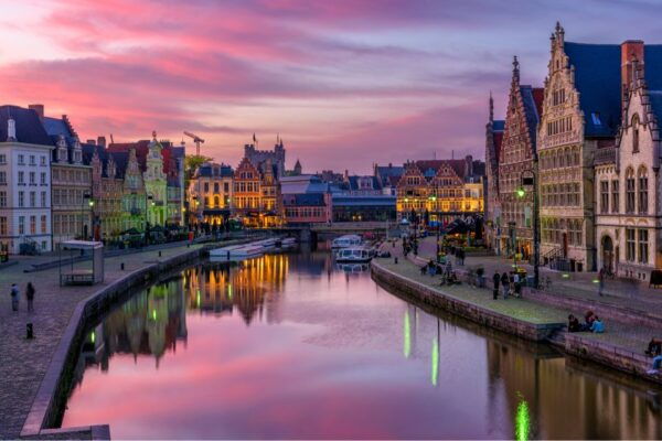 From Brussels: Ghent Full-Day Guided Tour in English - Common Questions