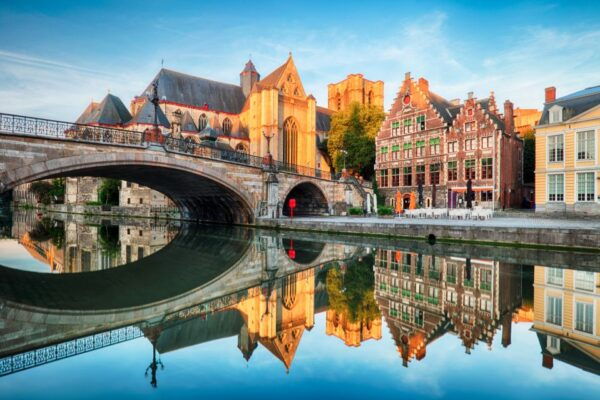 From Brussels: Ghent Full-Day Guided Tour in English - The Sum Up