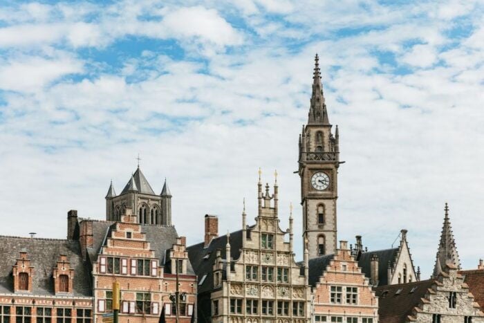 From Brussels: Guided Day Trip to Bruges and Ghent - FAQ