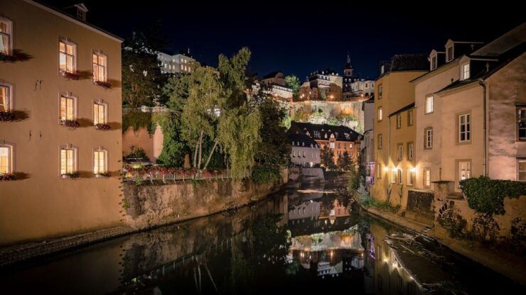 From Brussels: Guided Day Trip to Dinant and Luxembourg - Activity Details