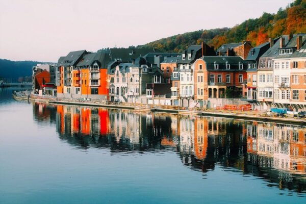 From Brussels: Guided Day Trip to Dinant and Luxembourg - Review Summary