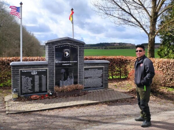From Brussels: Historic Battle of the Bulge Sites Tour - Historical Significance of the Sites