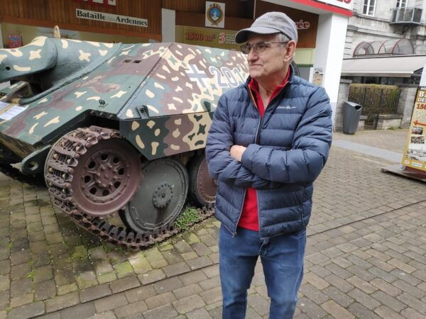 From Brussels: Historic Battle of the Bulge Sites Tour - Tips for a Great Experience