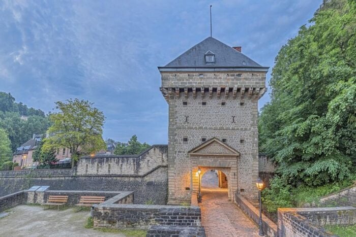 From Brussels: Luxembourg City Day Trip with Private Guide - What’s Included & What’s Not
